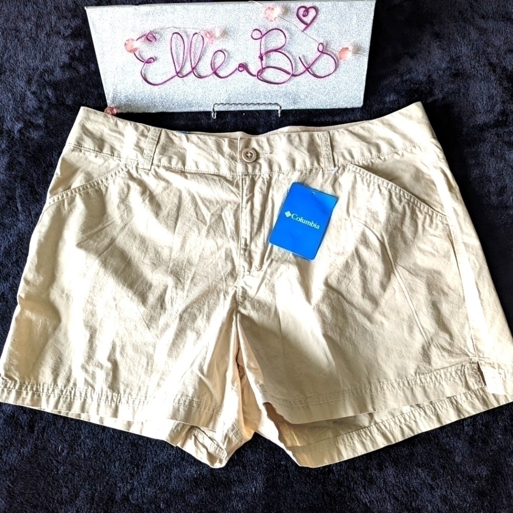 Columbia Shorts